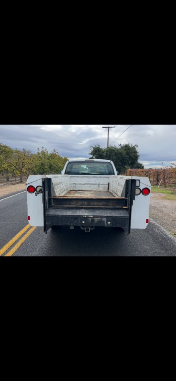 1999 Dodge Ram 1500 Image 4