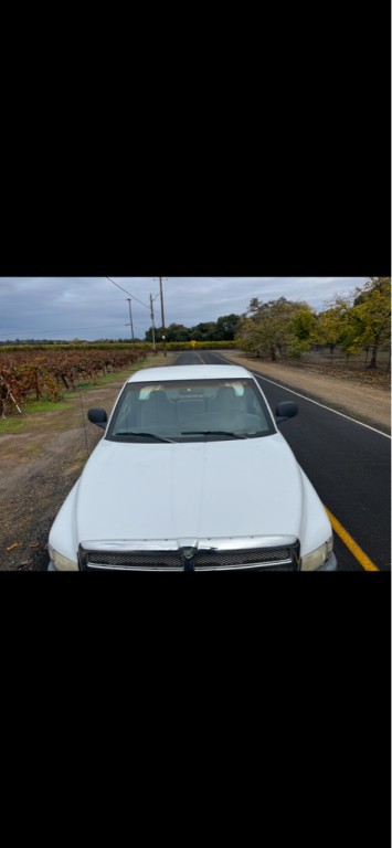 1999 Dodge Ram 1500 Image 6