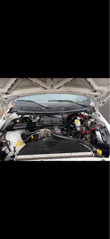 1999 Dodge Ram 1500 Image 7