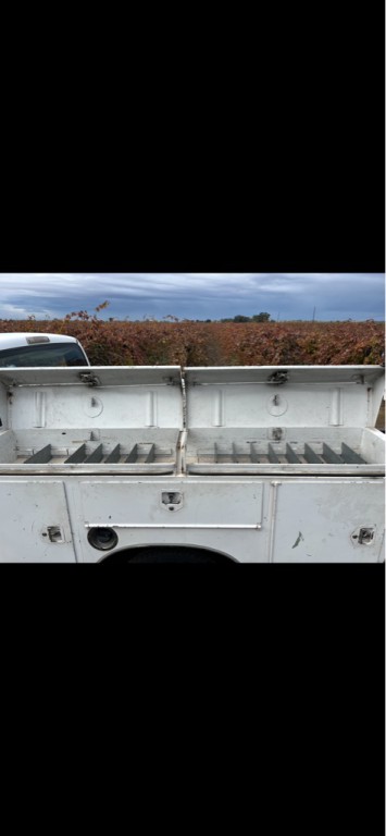 1999 Dodge Ram 1500 Image 15