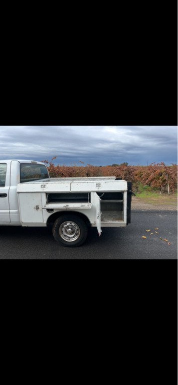 1999 Dodge Ram 1500 Image 16