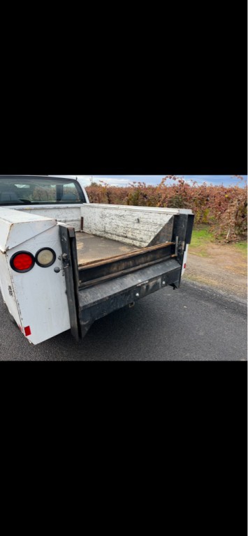 1999 Dodge Ram 1500 Image 17