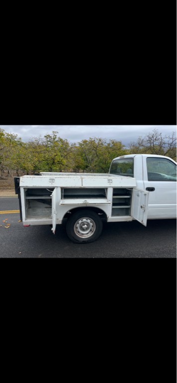 1999 Dodge Ram 1500 Image 18
