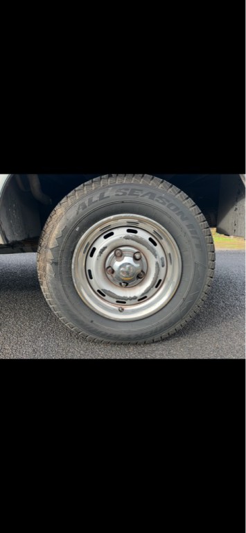 1999 Dodge Ram 1500 Image 19