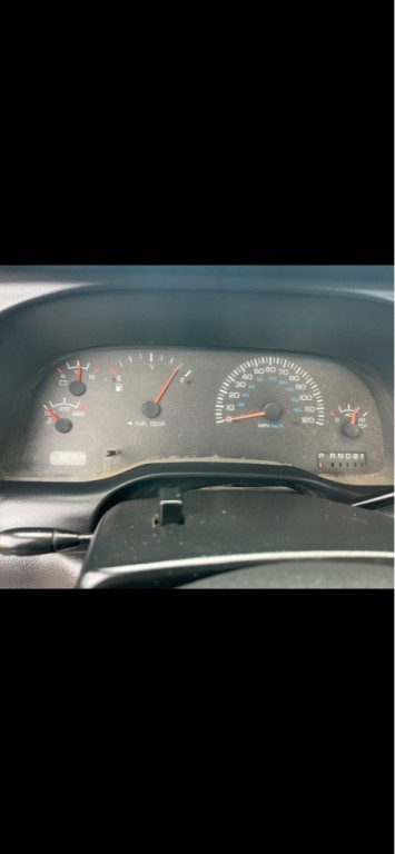 1999 Dodge Ram 1500 Image 21