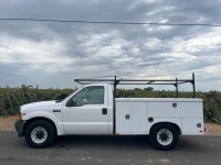 Image for 2001 Ford F-250 Super Duty ID: 6824398