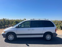 Image for 1999 Dodge Ram Van SE ID: 6857636