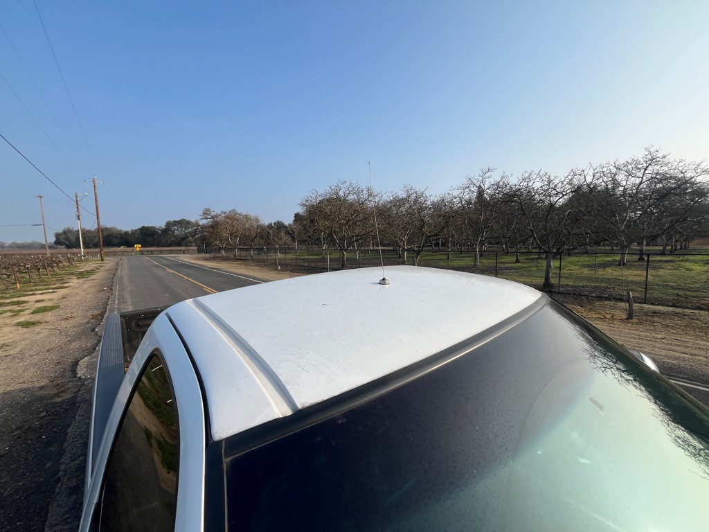 1998 Ford F-250 Image 5