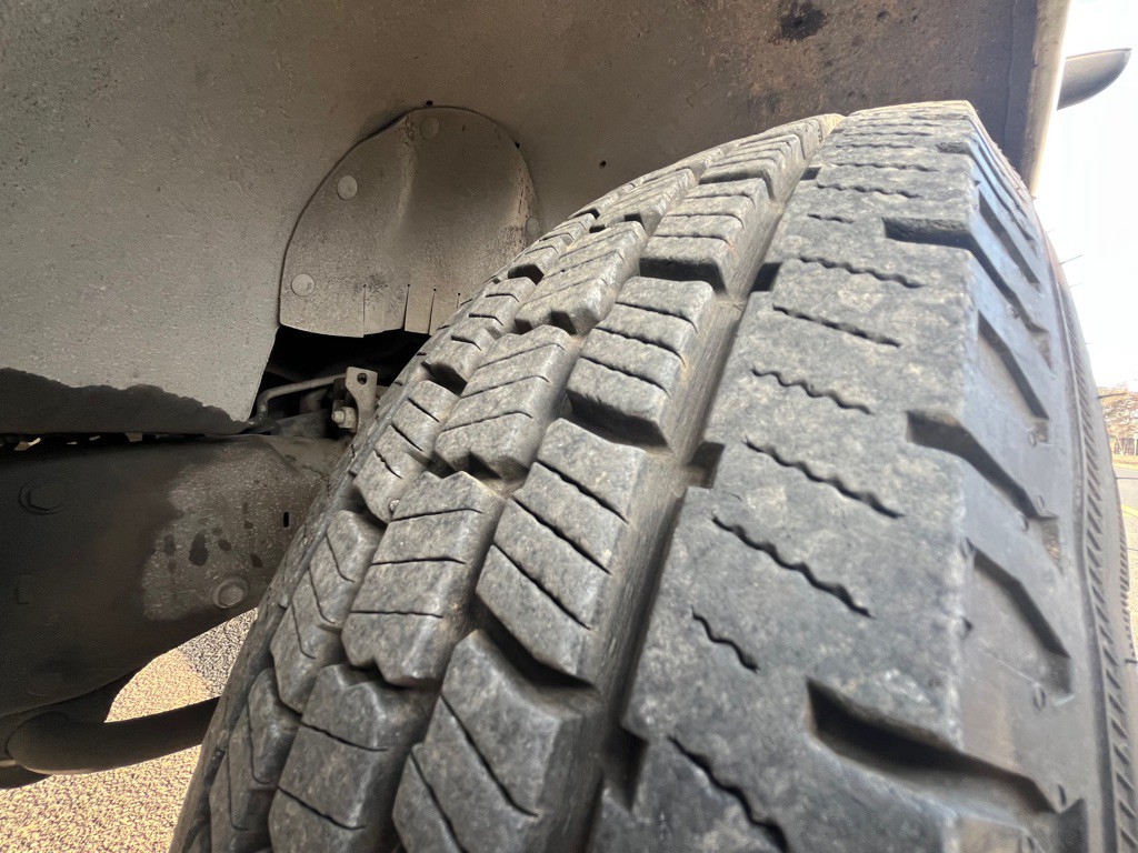 1998 Ford F-250 Image 8