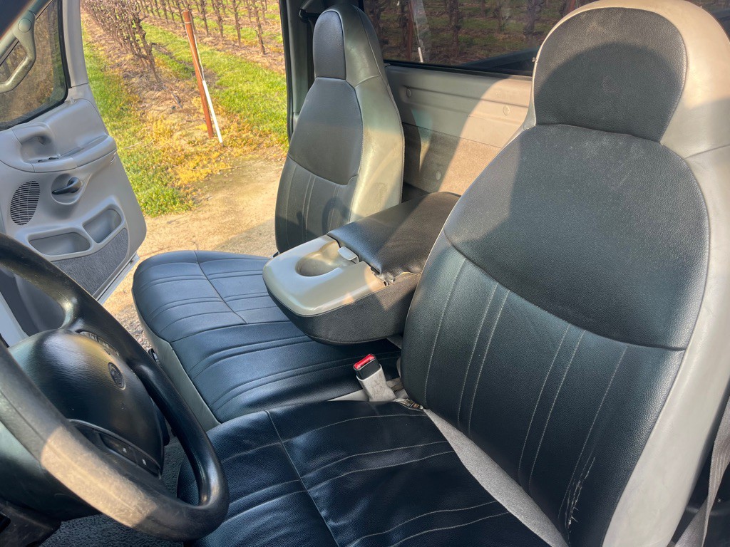 1998 Ford F-250 Image 13
