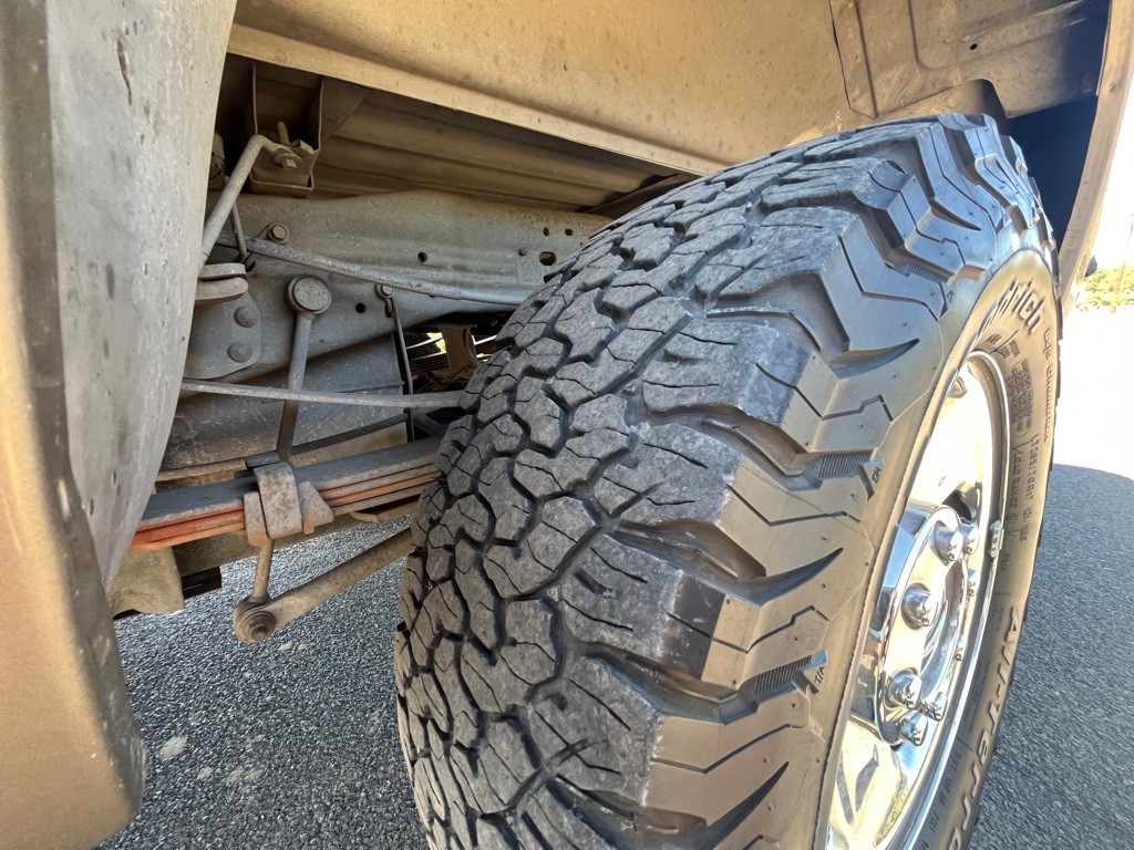 2005 Ford F-250 Image 8