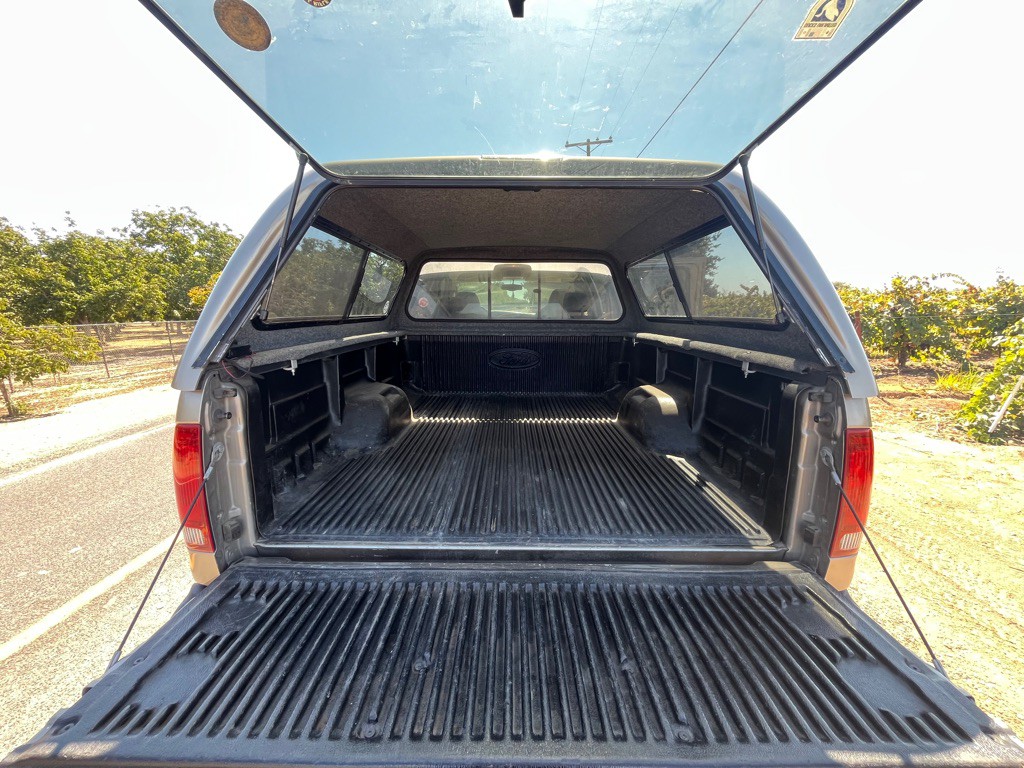 2005 Ford F-250 Image 15