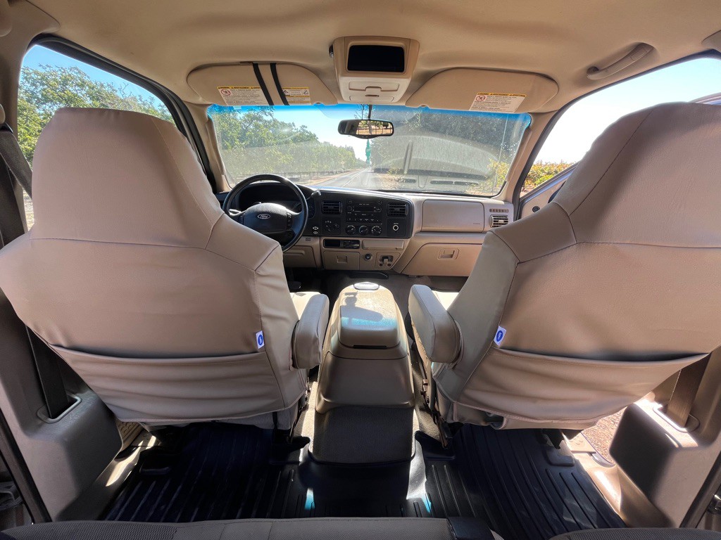 2005 Ford F-250 Image 16