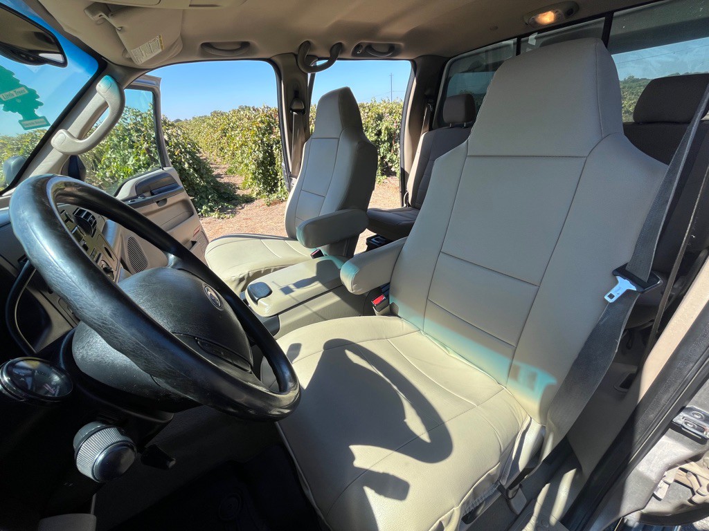 2005 Ford F-250 Image 20
