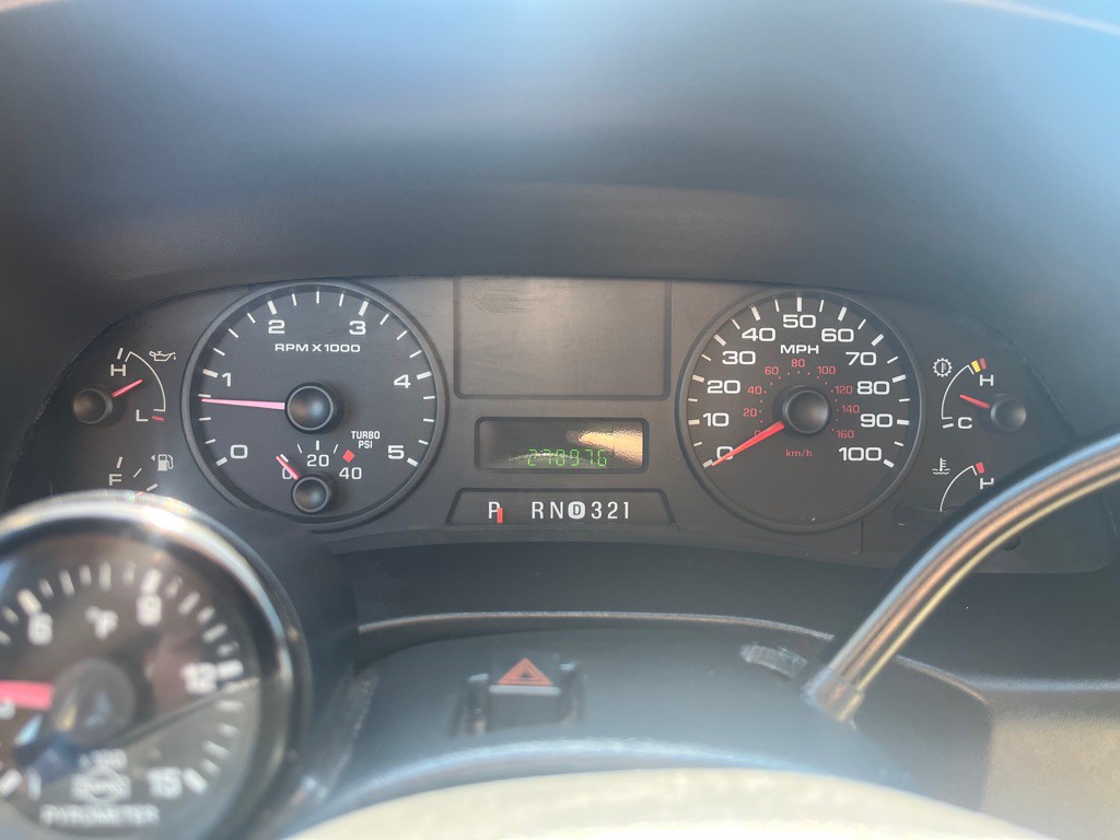 2005 Ford F-250 Image 25