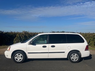 Image for 2007 Ford Freestar SE ID: 6895656
