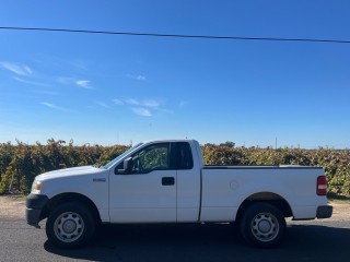 Image for 2007 Ford F-150  ID: 6927542