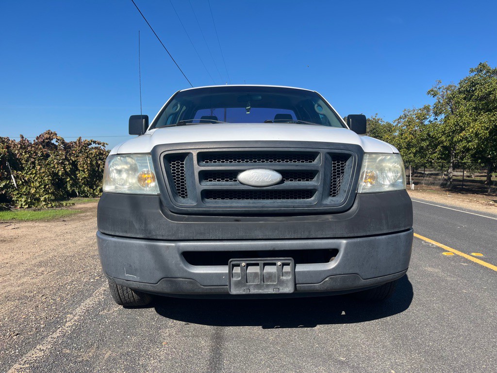 2007 Ford F-150 Image 2