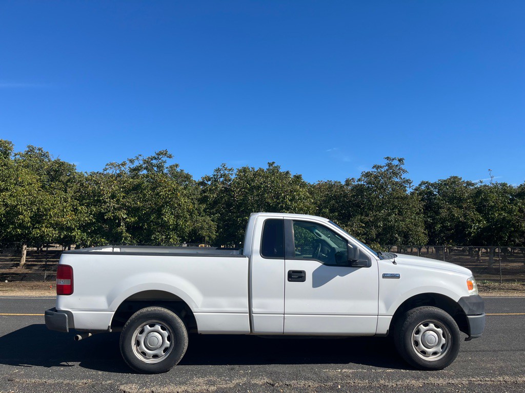 2007 Ford F-150 Image 3