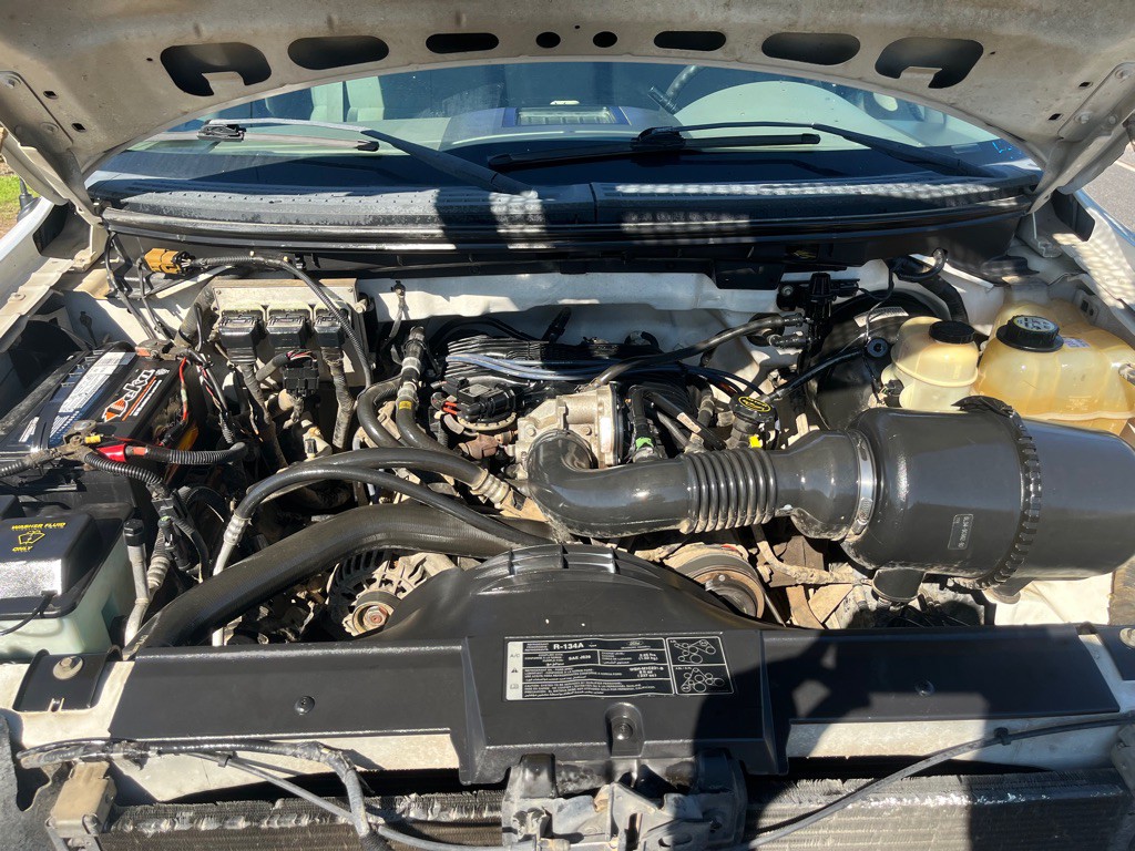 2007 Ford F-150 Image 6