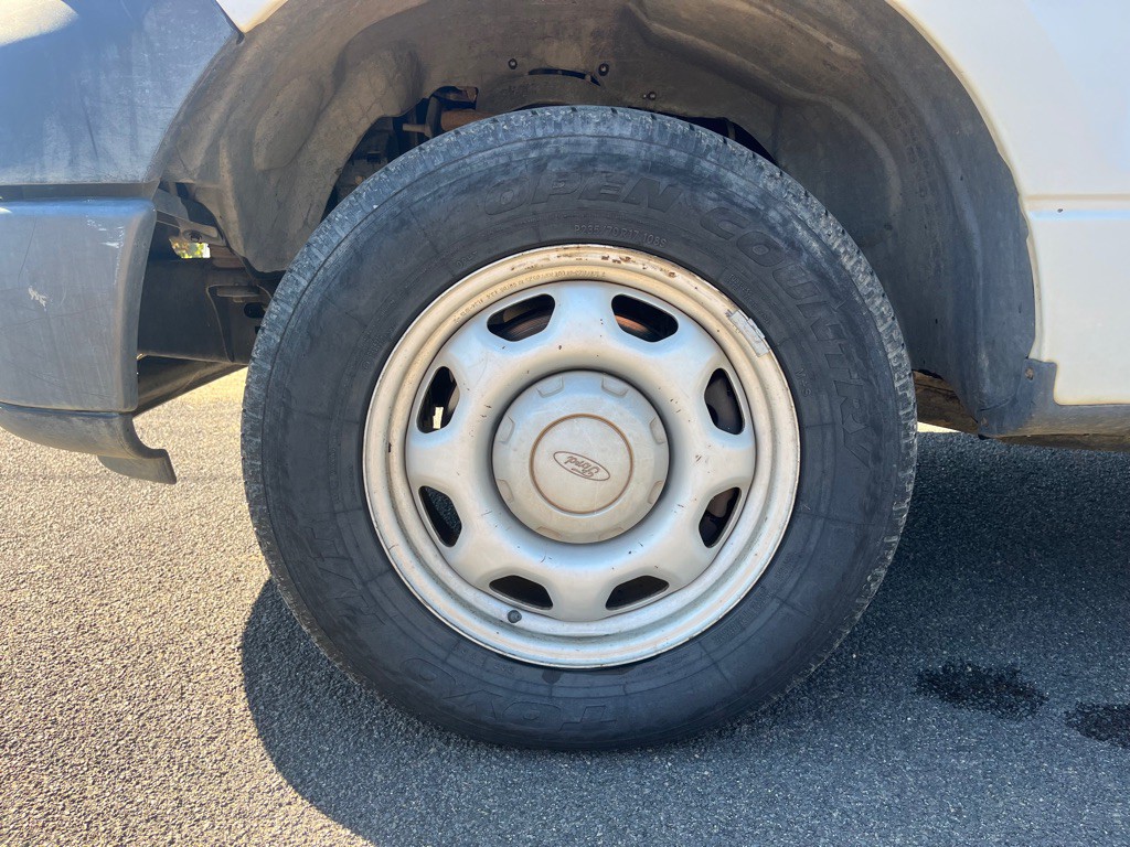 2007 Ford F-150 Image 7