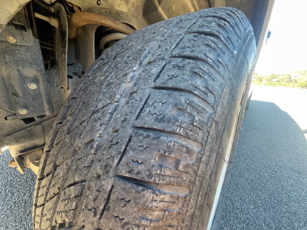 2007 Ford F-150 Image 8