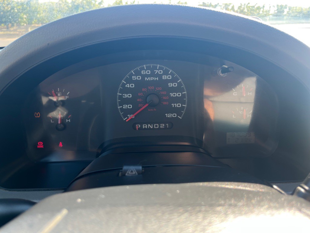 2007 Ford F-150 Image 9