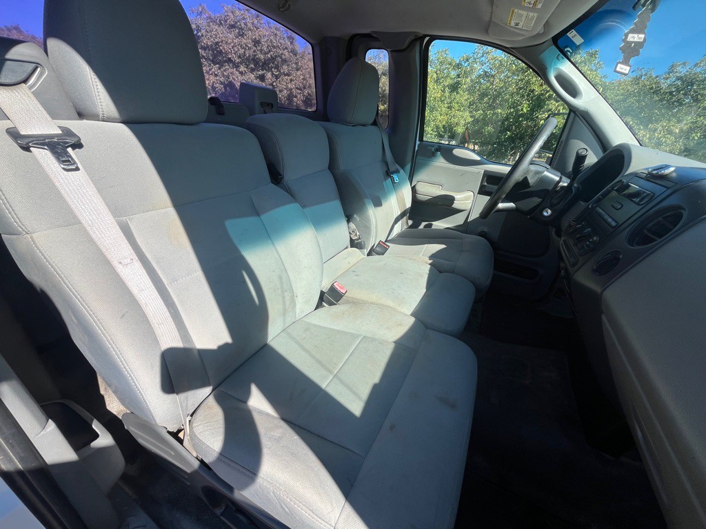 2007 Ford F-150 Image 11