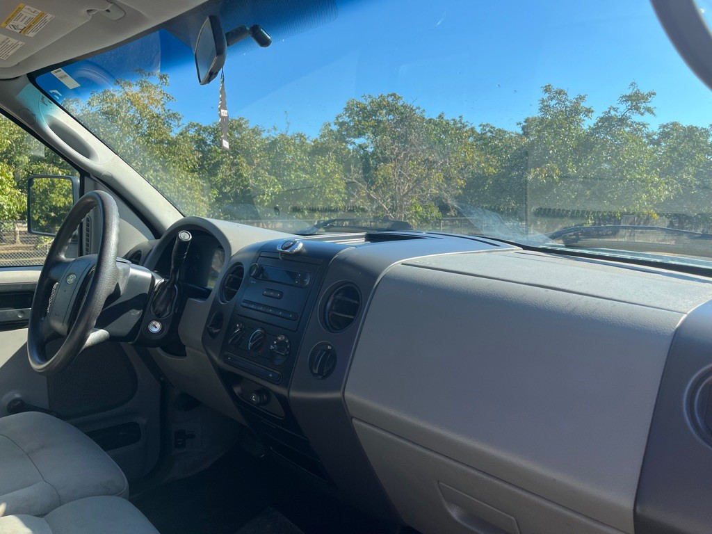 2007 Ford F-150 Image 12