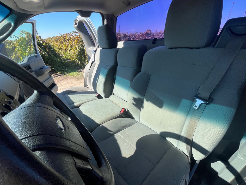 2007 Ford F-150 Image 14