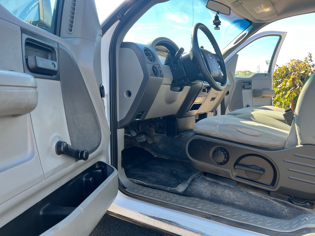 2007 Ford F-150 Image 15