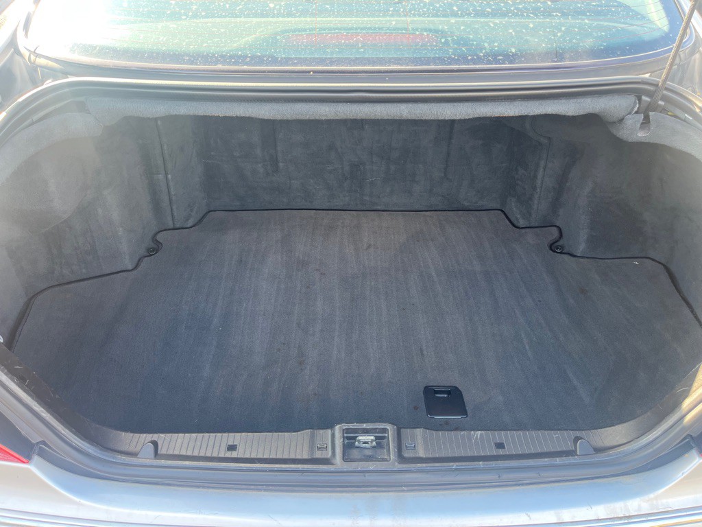 2000 Mercedes-Benz S-Class Image 12