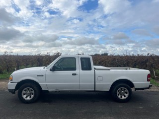 Image for 2010 Ford Ranger Super Cab ID: 6998511
