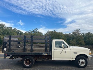 Image for 1993 Ford F-350  ID: 6998544