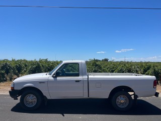 Image for 2000 Ford Ranger  ID: 6998560