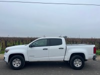 Image for 2016 Chevrolet Colorado  ID: 6998589