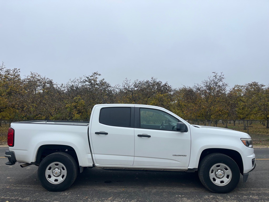 2016 Chevrolet Colorado Image 3