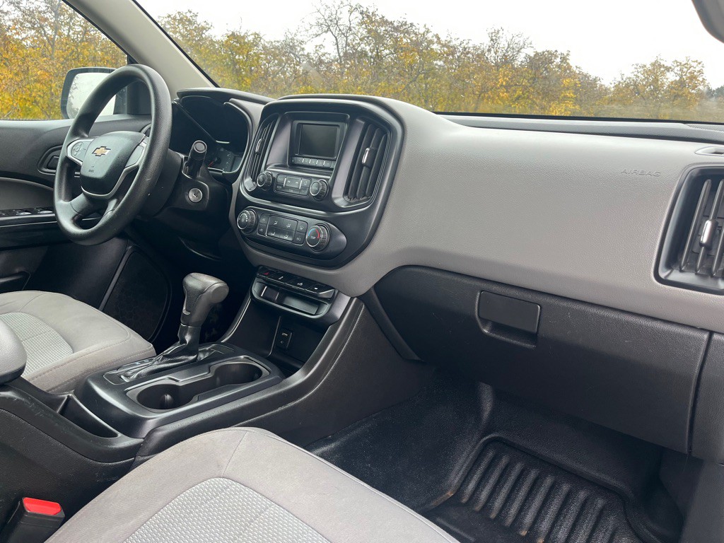 2016 Chevrolet Colorado Image 5