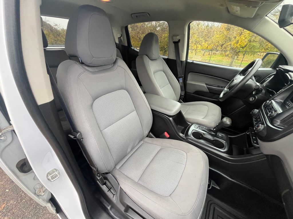 2016 Chevrolet Colorado Image 6