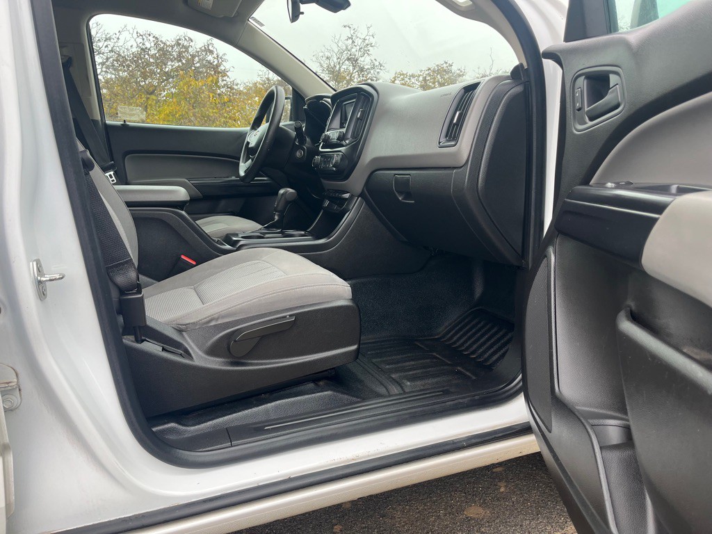 2016 Chevrolet Colorado Image 7
