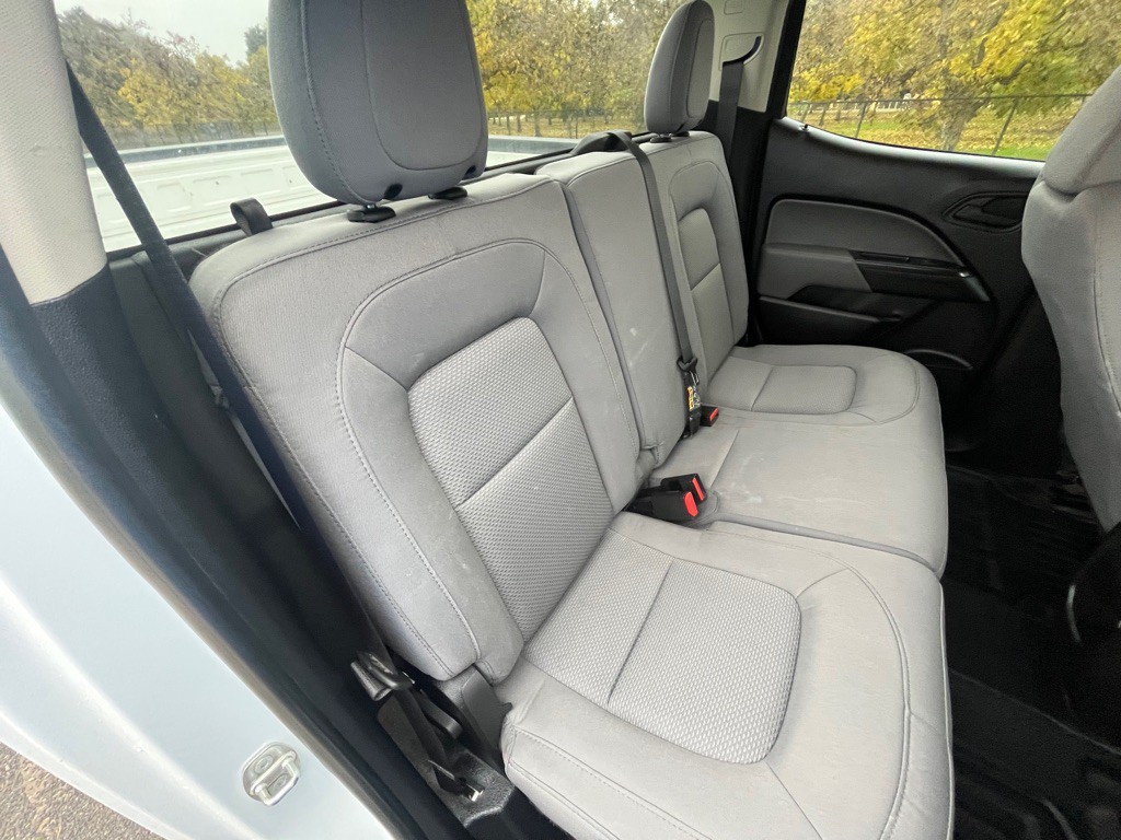 2016 Chevrolet Colorado Image 9