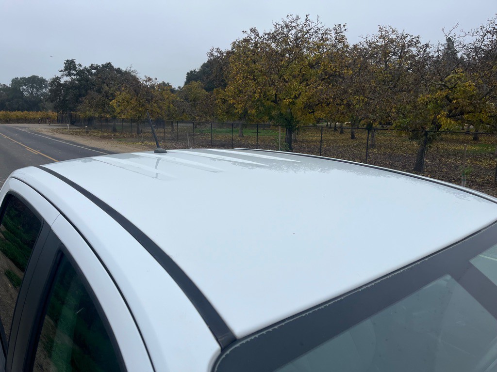 2016 Chevrolet Colorado Image 10