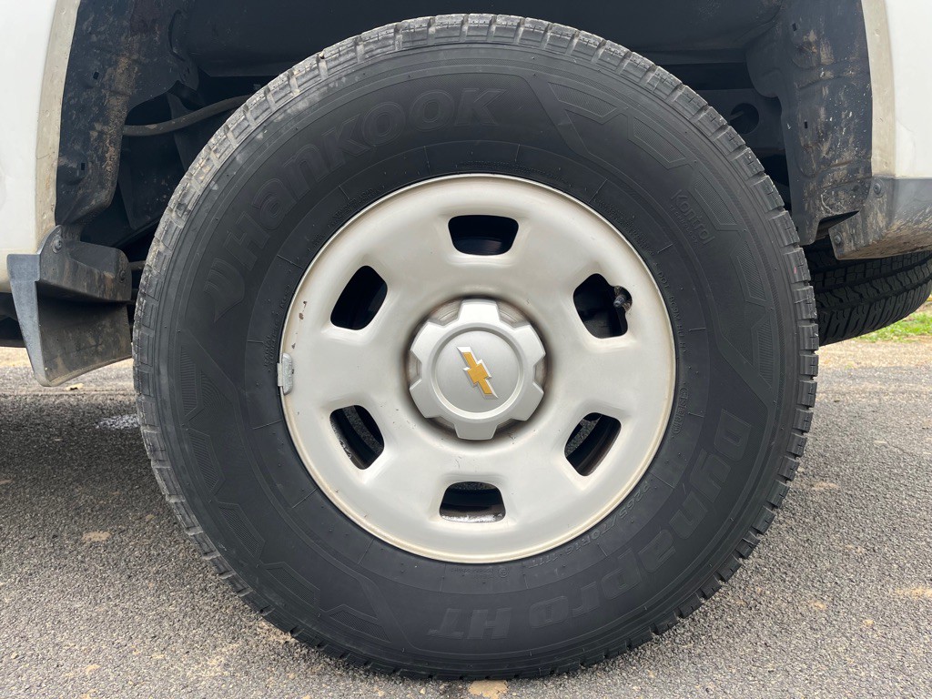 2016 Chevrolet Colorado Image 12