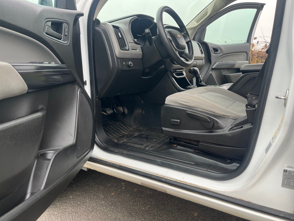 2016 Chevrolet Colorado Image 15