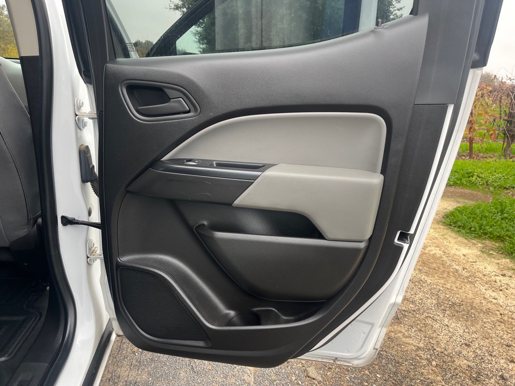 2016 Chevrolet Colorado Image 20