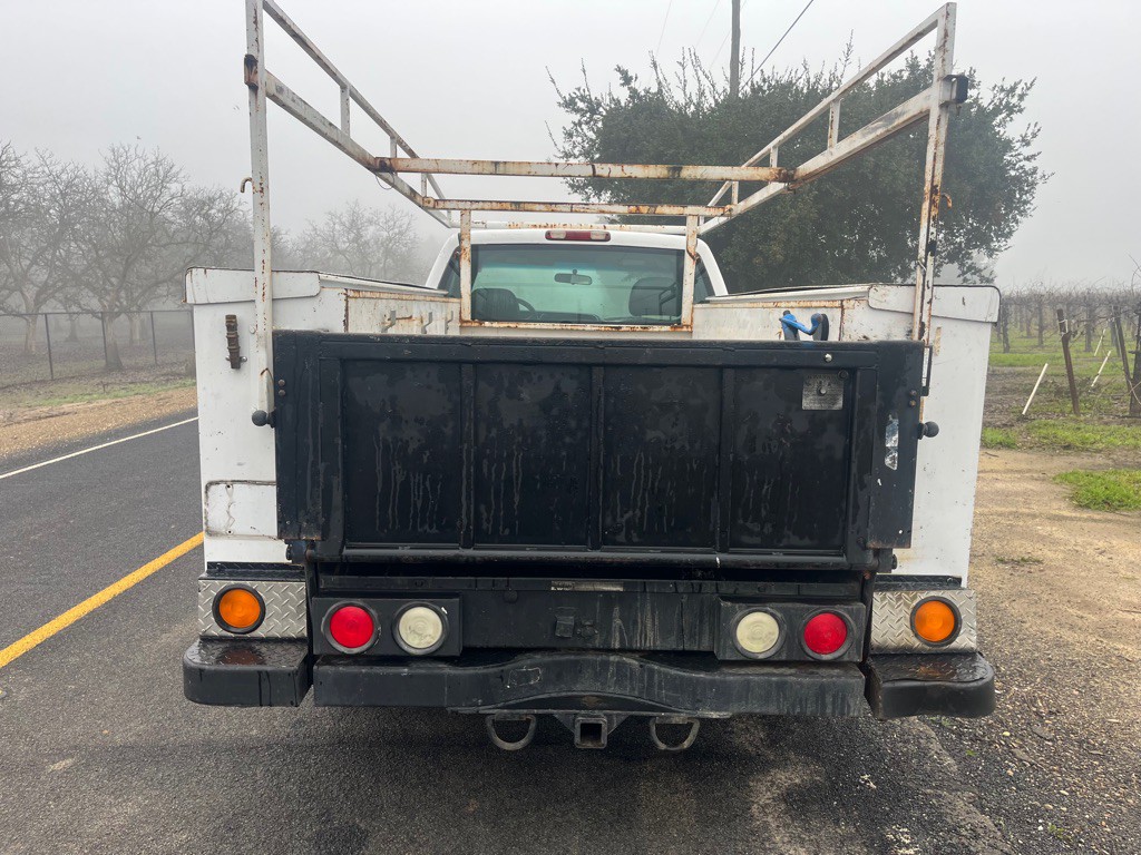 2001 Chevrolet Silverado 1500 Image 4