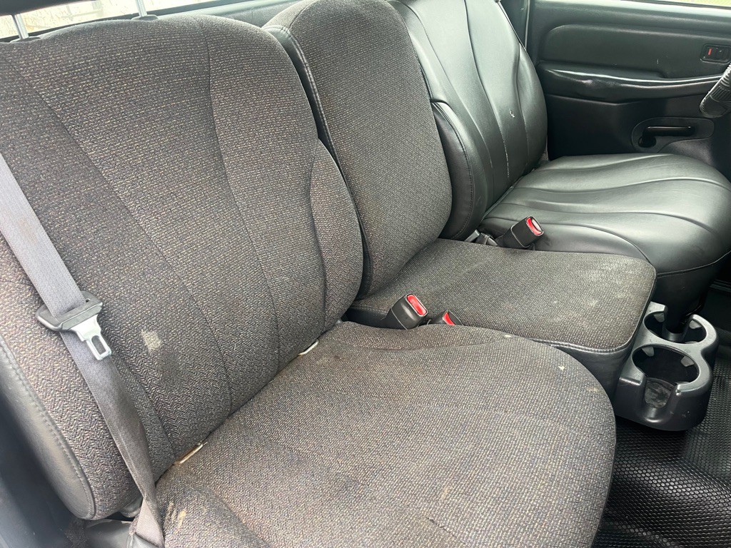 2001 Chevrolet Silverado 1500 Image 6