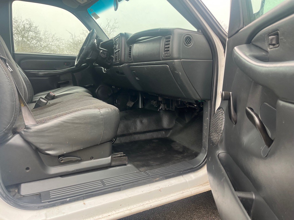 2001 Chevrolet Silverado 1500 Image 7