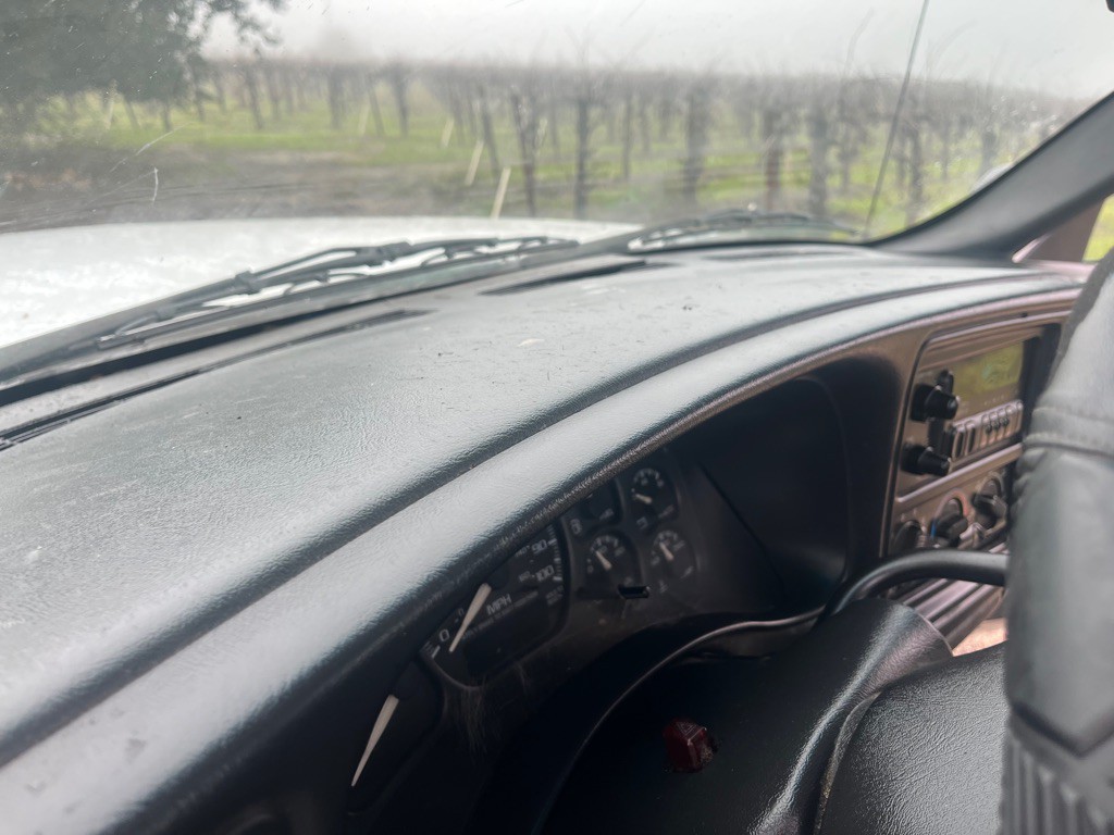 2001 Chevrolet Silverado 1500 Image 9