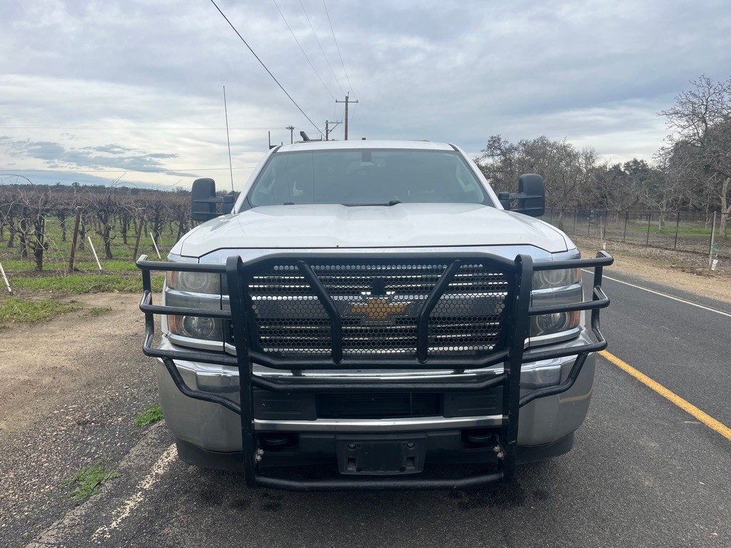 2001 Chevrolet Silverado 1500 Image 19